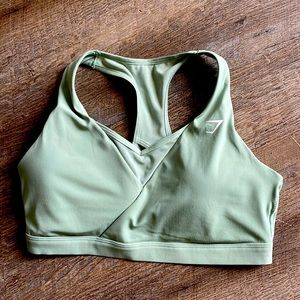 Gymshark sports bra